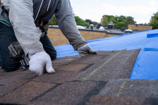 Quick and Trustworthy Emergency Roof Repair Services in Lake Telemark, NJ