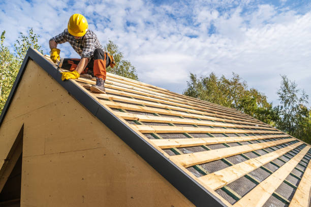 Best Roof Maintenance Services  in Lake Telemark, NJ