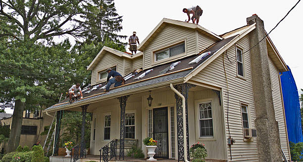 Best Gutter Installation and Roofing  in Lake Telemark, NJ