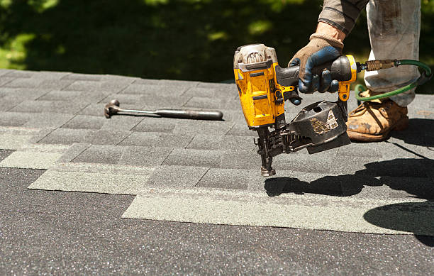 Best Emergency Roof Repair  in Lake Telemark, NJ